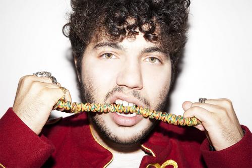 Benny Blanco: Produser Jenius di Balik Lagu Hits